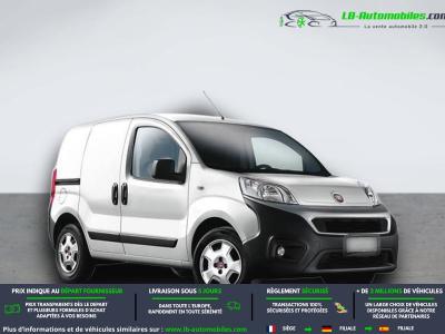 Fiat Fiorino 1.3 16V MULTIJET 80 BVM