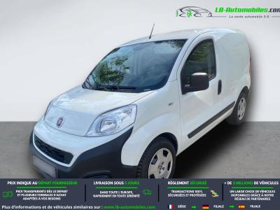 Fiat Fiorino 1.3 16V MULTIJET 80 BVM