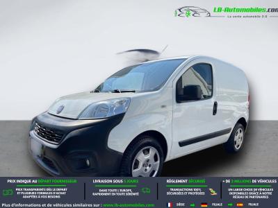 Fiat Fiorino 1.3 16V MULTIJET 80 BVM