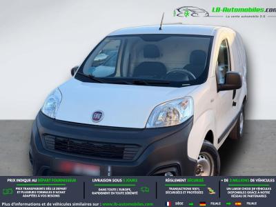 Fiat Fiorino 1.3 16V MULTIJET 80 BVM