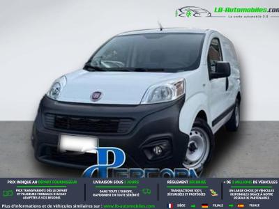Fiat Fiorino 1.3 16V MULTIJET 80 BVM