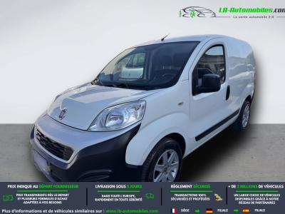 Fiat Fiorino 1.4 i.e. 77 EURO 6D BVM