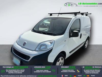 Fiat Fiorino 1.3 16V MULTIJET 95 BVM