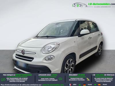 Fiat 500 L 1.3 Multijet 95 ch BVM