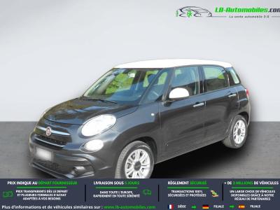 Fiat 500 L 1.3 Multijet 95 ch BVM