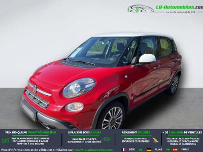 Fiat 500 L 1.3 Multijet 95 ch BVA
