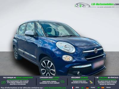 Fiat 500 L 1.4 95 ch BVM