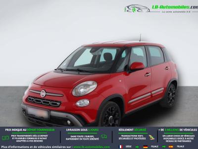 Fiat 500 L 1.4 95 ch BVM