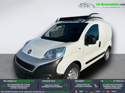 Fiat Fiorino 1.3 16V MULTIJET 80 BVM