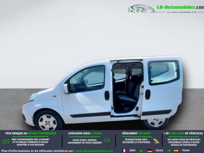 Fiat Fiorino 1.3 16V MULTIJET 80 BVM