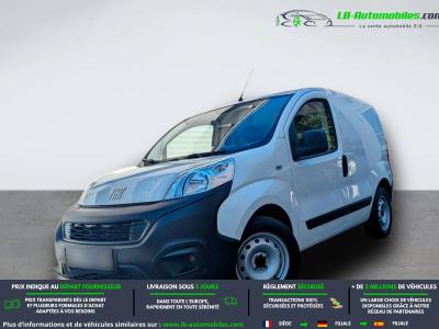 Fiat Fiorino 1.3 16V MULTIJET 80 BVM