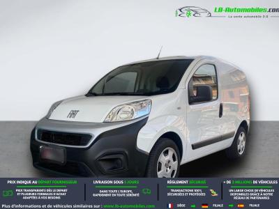 Fiat Fiorino 1.3 16V MULTIJET 80 BVM