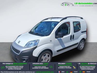 Fiat Fiorino 1.3 16V MULTIJET 80 BVM