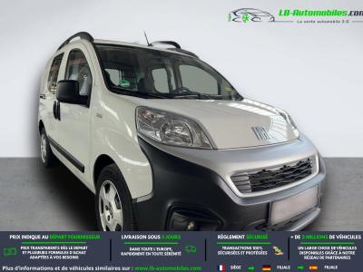 Fiat Fiorino 1.3 16V MULTIJET 80 BVM