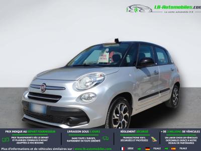 Fiat 500 L 1.6 Multijet 120 ch BVM