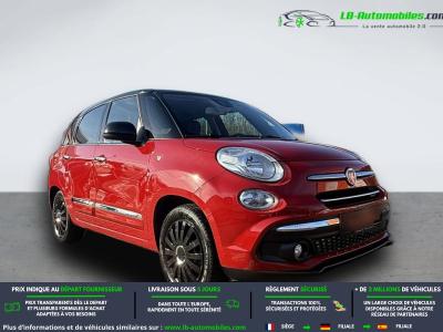 Fiat 500 L 1.6 Multijet 120 ch BVM