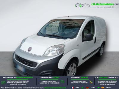 Fiat Fiorino 1.3 16V MULTIJET 95 BVM