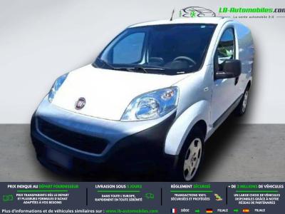 Fiat Fiorino 1.3 16V MULTIJET 95 BVM
