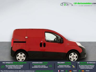 Fiat Fiorino 1.3 16V MULTIJET 95 BVM