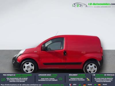 Fiat Fiorino 1.3 16V MULTIJET 95 BVM