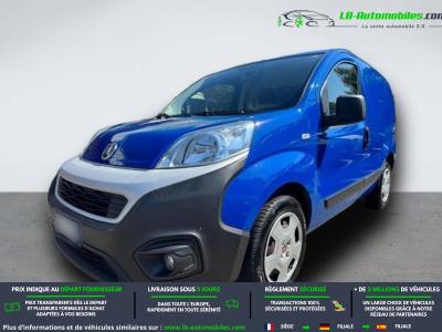 Fiat Fiorino 1.3 16V MULTIJET 95 BVM