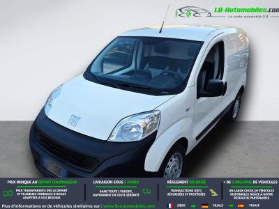 Fiat Fiorino 1.3 16V MULTIJET 95 BVM