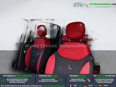 Fiat 500 L 1.4 T-Jet 16V 120 ch BVM