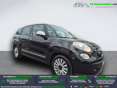 Fiat 500 L 1.4 T-Jet 16V 120 ch BVM