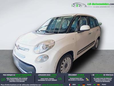Fiat 500 L 1.3 Multijet 16V 95 ch BVM