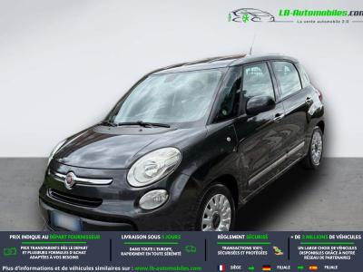Fiat 500 L 1.3 Multijet 16V 95 ch BVM
