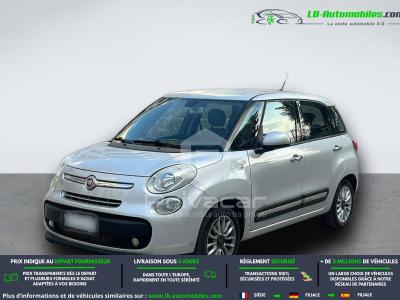Fiat 500 L 1.3 Multijet 16V 95 ch BVM