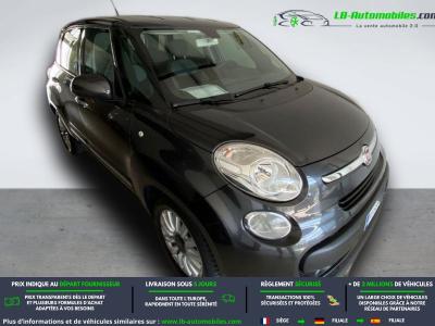 Fiat 500 L 1.3 Multijet 16V 95 ch BVM