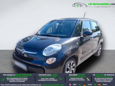 Fiat 500 L 1.3 Multijet 16V 95 ch BVM