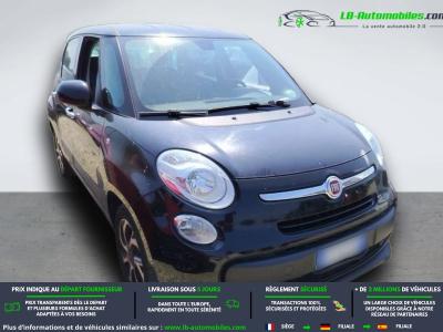 Fiat 500 L 1.3 Multijet 16V 95 ch BVM