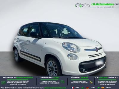 Fiat 500 L 1.3 Multijet 16V 95 ch BVM