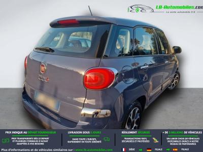 Fiat 500 L 1.3 Multijet 16V 95 ch BVM