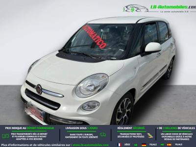 Fiat 500 L 1.3 Multijet 95 ch BVA