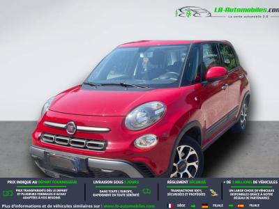 Fiat 500 L 1.3 Multijet 95 ch BVM