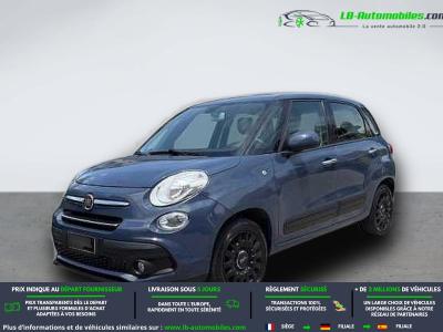 Fiat 500 L 1.3 Multijet 95 ch BVM