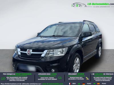 Fiat Freemont 2.0 16V Multijet 140 ch 4x2