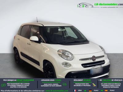 Fiat 500 L 1.6 Multijet 120 ch BVM