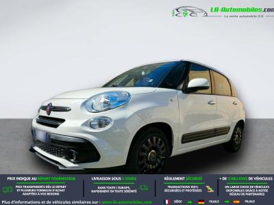 Fiat 500 L 1.6 Multijet 120 ch BVM