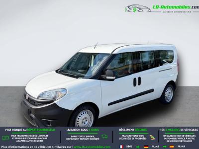 Fiat Doblo 1.4 95 ch bvm