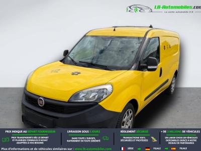 Fiat Doblo 1.4 95 ch bvm