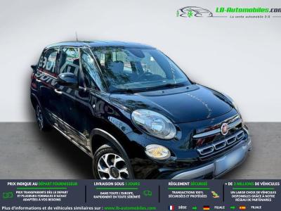 Fiat 500 L 1.3 Multijet 95 ch