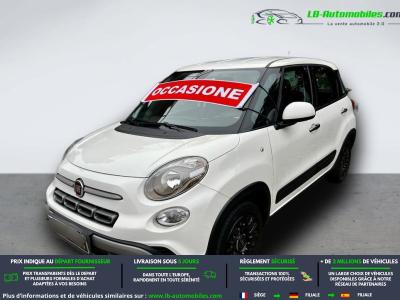 Fiat 500 L 1.3 Multijet 95 ch