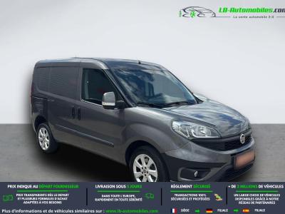 Fiat Doblo 1.4 T-Jet 16v 120 ch BVM