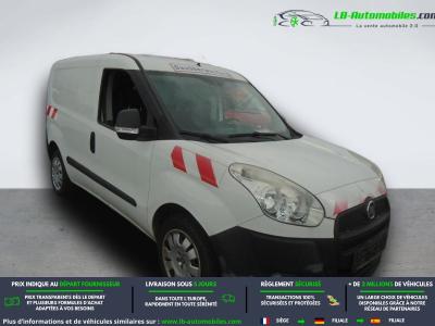 Fiat Doblo 1.6 Multijet 95 ch BVm