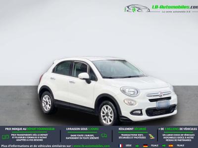 Fiat 500 X 1.3 Multijet 95 ch BVM