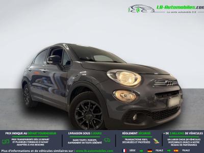 Fiat 500 X 1.3 Multijet 95 ch BVM